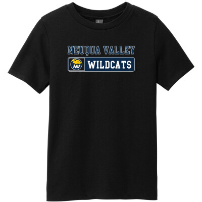 Youth Perfect Blend CVC Tee