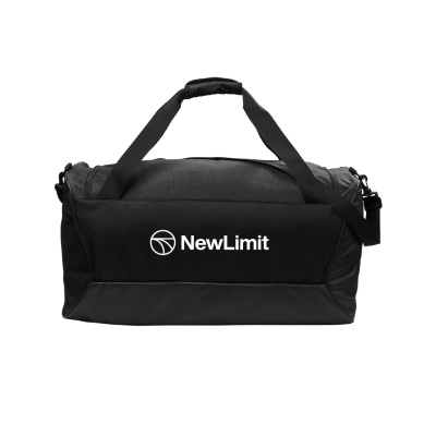 NewLimit Nike Brasilia Large Duffel