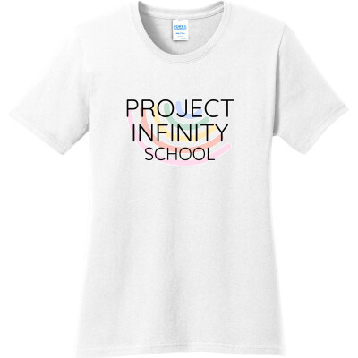 Women's Core Cotton Tee