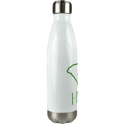 DISTRICT PHOTO 20 oz Insulated Water Bottle