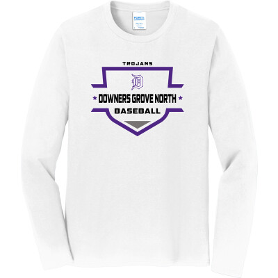 Long Sleeve Fan Favorite Tee
