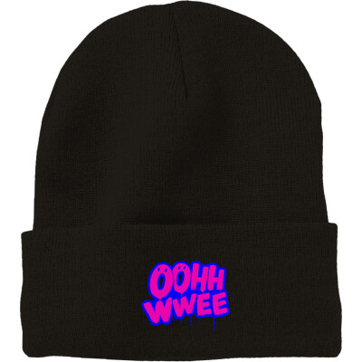OOHHWWEE - Cuffed Beanie"