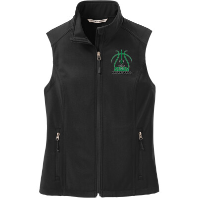 Women's Core Soft Shell Vest