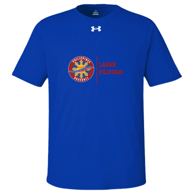 Under Armour Men's Team Tech T-Shirt