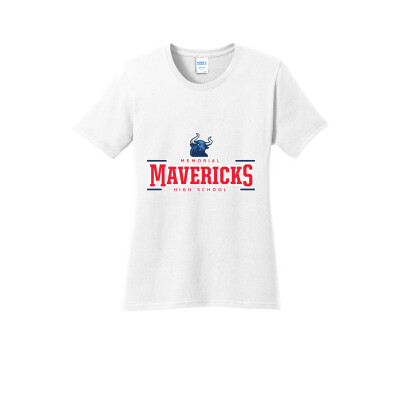 Women's Core Cotton Tee