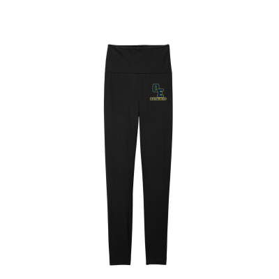 Women’s Flex High-Waist Legging