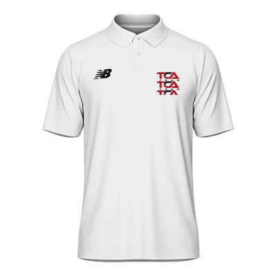 New Balance Men's Performance Polo