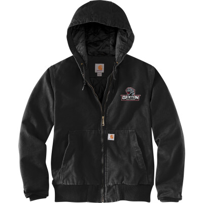 Carhartt Women’s Washed Duck Active Jac