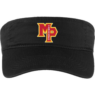 Fashion Visor