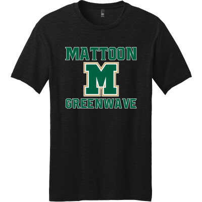 Perfect Blend CVC Tee