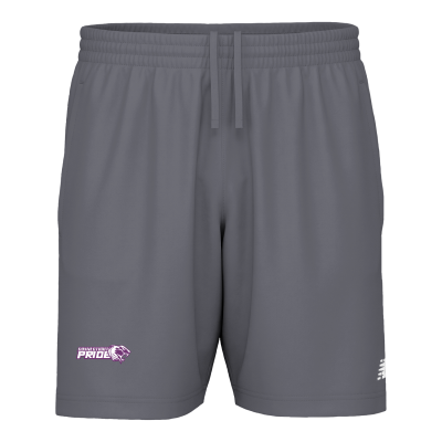 New Balance Men's Activate Tech Short
