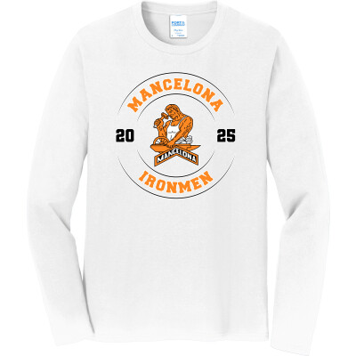 Long Sleeve Fan Favorite Tee