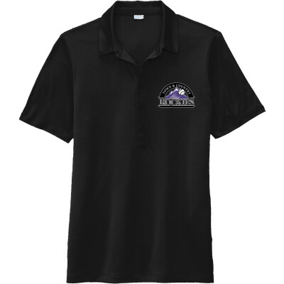 Women's Posi-UV Pro Polo