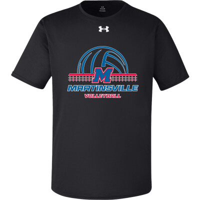 Under Armour Men's Team Tech T-Shirt