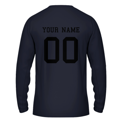 New Balance Men's Activate LS Tech Tee