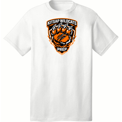 Core Cotton Tee