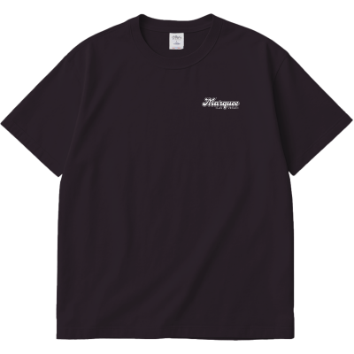 Marquee Las Vegas Shaka Men's Garment-Dyed Designer T-Shirt