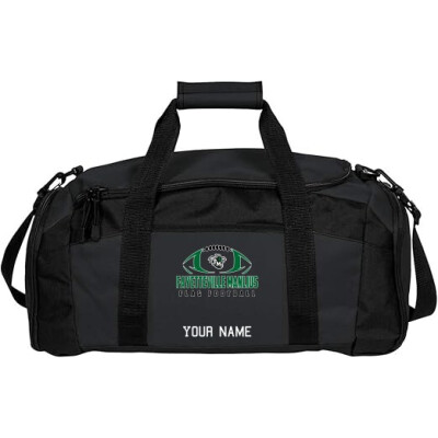 Gym Bag