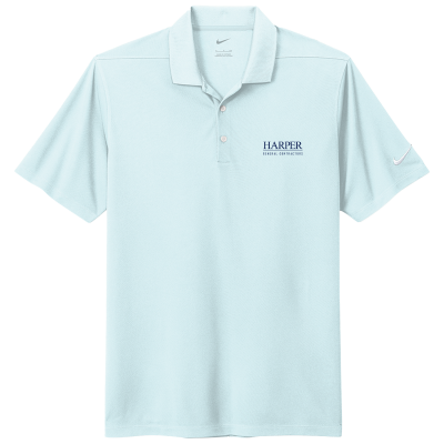 NIKE Men's Dri-FIT Micro Pique 2.0 Polo (DTF)