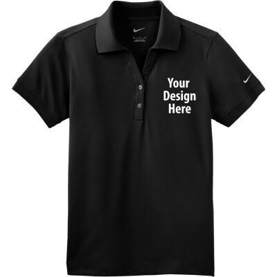 Nike Women's Dri-FIT Classic Polo
