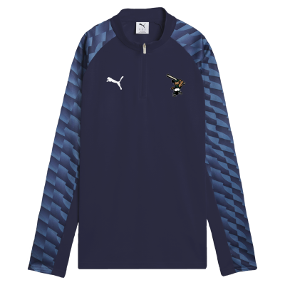 Puma Women's TEAMLIGA26 Training 1/4 Zip