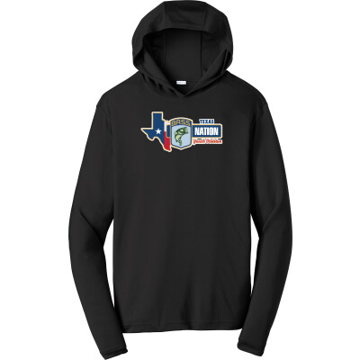 Performance Hooded Pullover