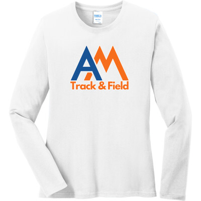 Women's Long Sleeve Core Cotton Tee