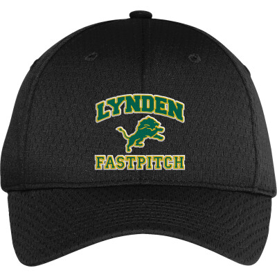 Pro Mesh Cap