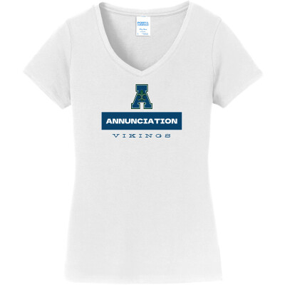 Women's Fan Favorite V-Neck Tee
