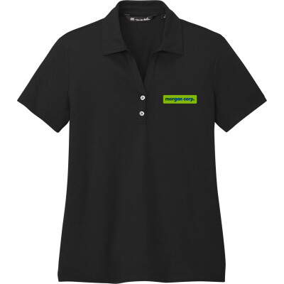 Travis Mathew Women's Coto Performance Polo