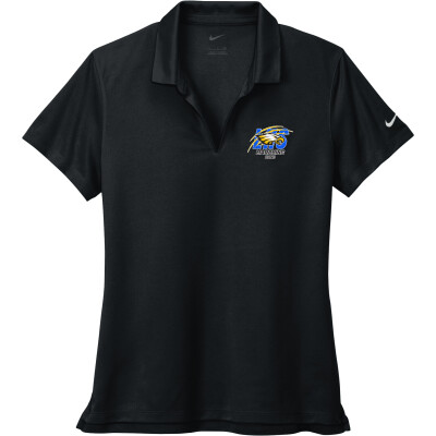 Nike Women's Dri-FIT Micro Pique 2.0 Polo