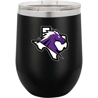 12oz Stemless Wine Glass