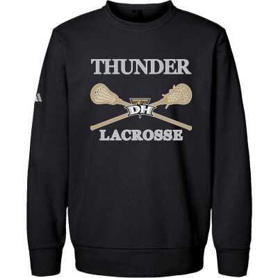 Adidas Fleece Crewneck Sweatshirt