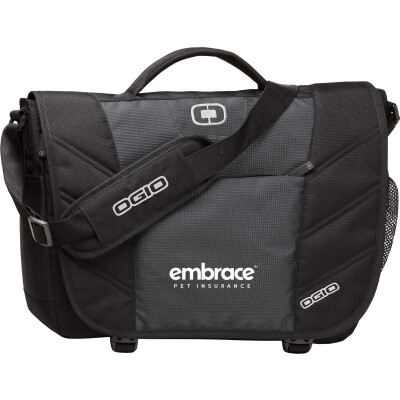 Ogio Upton Messenger
