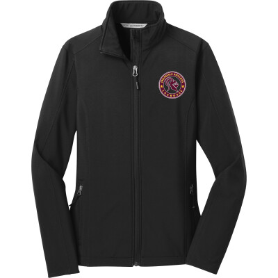 Women's Core Soft Shell Jacket