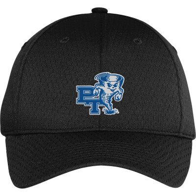 Pro Mesh Cap