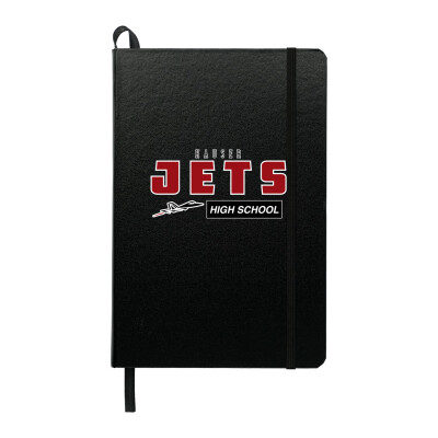 Ambassador Bound Journal Book Spoke