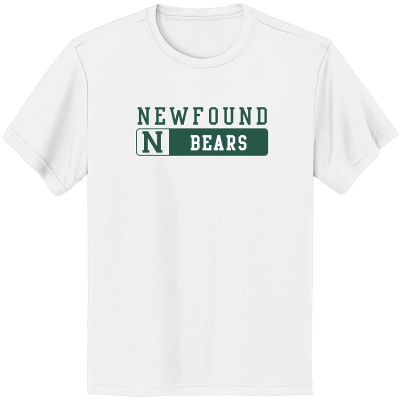 Youth Performance Tee