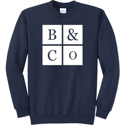 Core Fleece Crewneck Sweatshirt