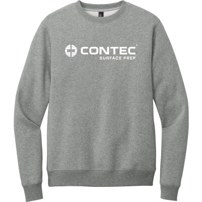 Perfect Weight Fleece Crew