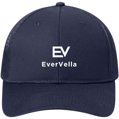 Snapback Trucker Cap