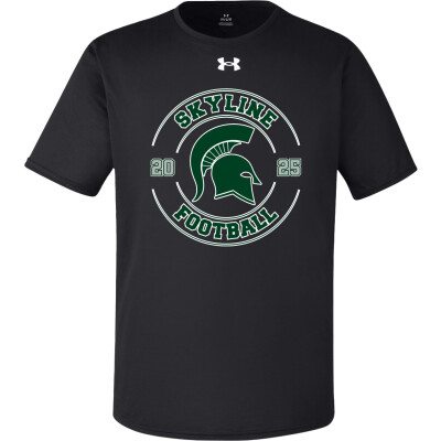 Under Armour Men's Team Tech T-Shirt