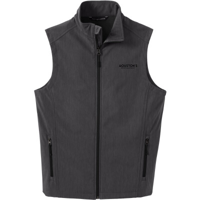 Core Soft Shell Vest