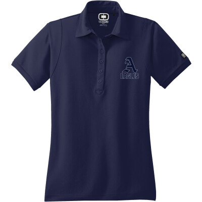 Women's OGIO Jewel Polo