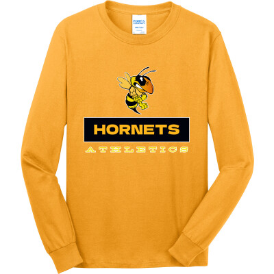 Long Sleeve Core Cotton Tee