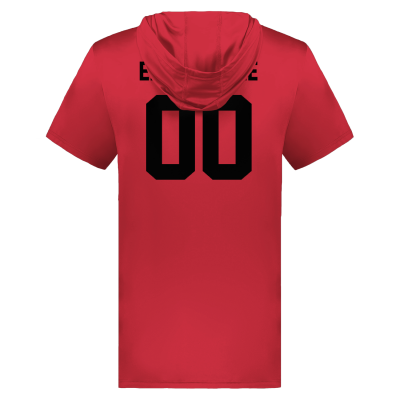 Perfect Game Youth Team SS Hoodie