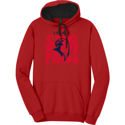 The Concert Fleece Hoodie