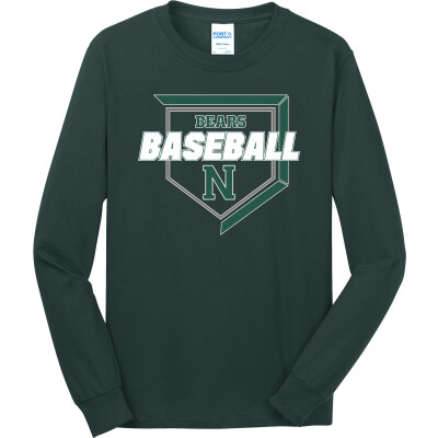Long Sleeve Core Cotton Tee