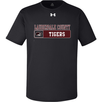 Under Armour Men's Team Tech T-Shirt