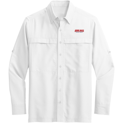 Long Sleeve UV Daybreak Shirt